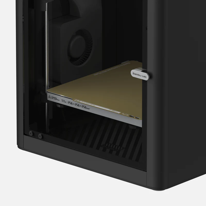 Impressora 3D P1S COMBO - Bambu Lab