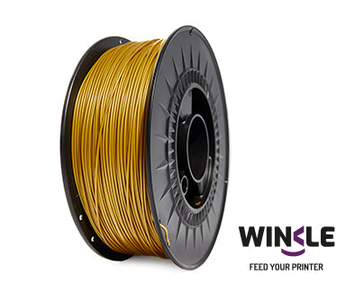 PLA HD 1Kg OURO – WINKLE