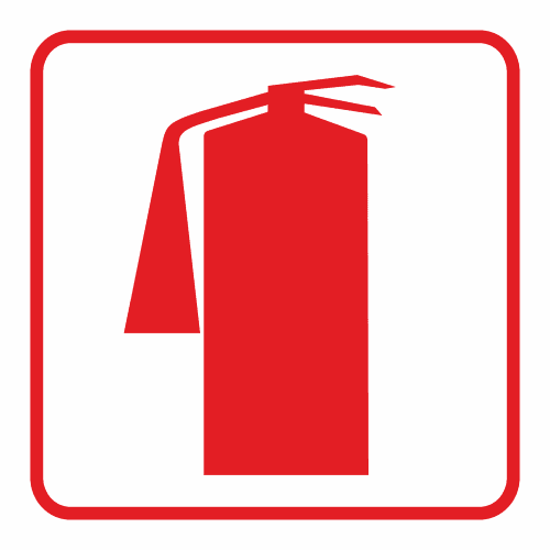 Extintores - Criaconsensos - Serviços Gráficos e Publicidade