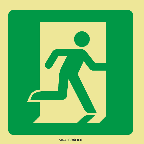 Emergência e segurança - Criaconsensos - Serviços Gráficos e Publicidade