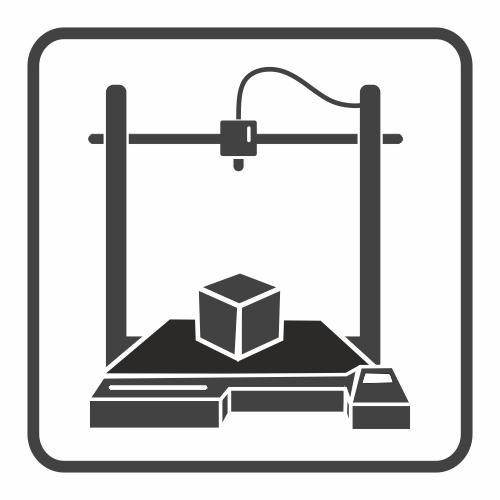 IMPRESSORAS 3D Criaconsensos - Serviços Gráficos e Publicidade