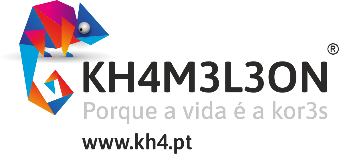 KH4 Criaconsensos - Serviços Gráficos e Publicidade