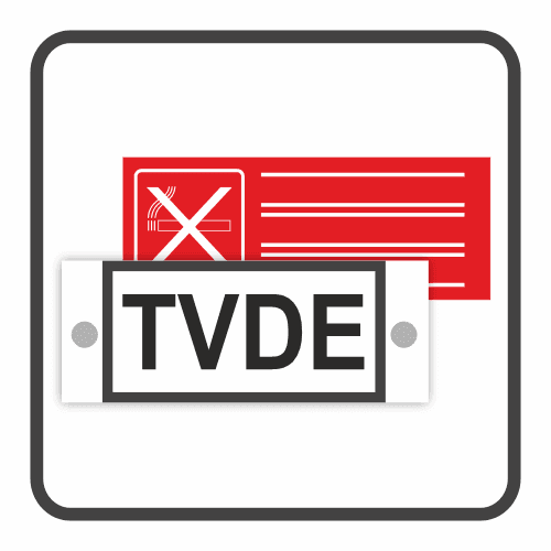 Dísticos - Criaconsensos - Serviços Gráficos e Publicidade