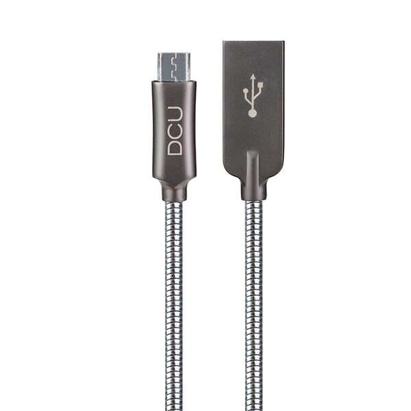 DCU Tecnologic Conexion USB 