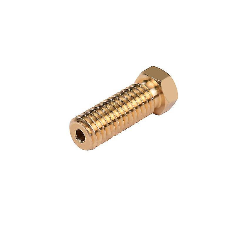 Nozzle em Bronze Vulcano 0.4mm