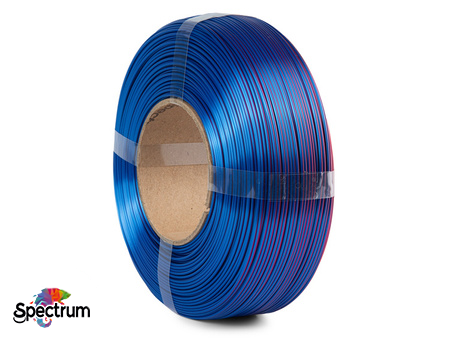 REFILL PLA MAGIC SILK 1 Kg ARURORA BLOOM 1.75MM - SPECTRUM FILAMENTS