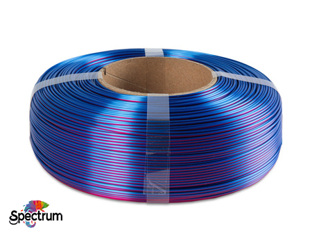 REFILL PLA MAGIC SILK 1 Kg ARURORA BLOOM 1.75MM - SPECTRUM FILAMENTS