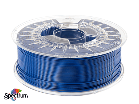 ASA 275 1 Kg Navy Blue 1.75MM - SPECTRUM FILAMENTS Criaconsensos - Serviços Gráficos e Publicidade