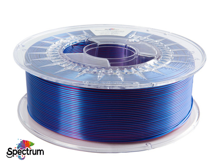 PLA MAGIC SILK 1 Kg AURORA BLOOM 1.75MM - SPECTRUM FILAMENTS