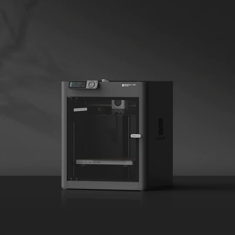Impressora 3D P1S COMBO - Bambu Lab