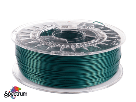 PLA PREMIUM 1 Kg CHRYSOCOLLA GREEN 1.75MM - SPECTRUM FILAMENTS