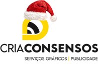 Criaconsensos - Serviços Gráficos e Publicidade