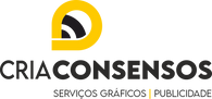 Criaconsensos - Serviços Gráficos e Publicidade