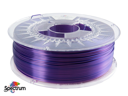 PLA MAGIC SILK 1 Kg MAGENTA DREAM 1.75MM - SPECTRUM FILAMENTS