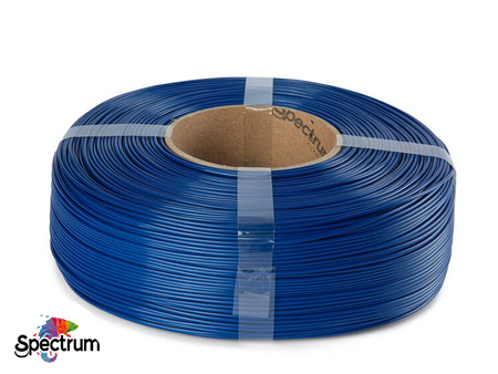 REFILL PLA PREMIUM HIGH SPEED 1 Kg NAVY BLUE 1.75MM - SPECTRUM FILAMENTS