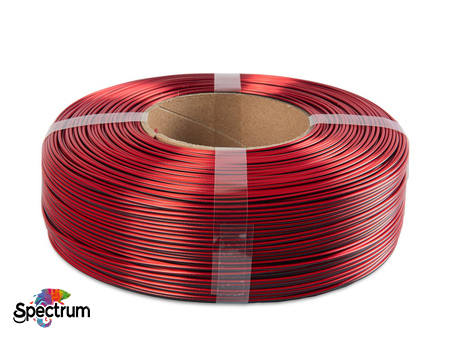 REFILL PLA MAGIC SILK 1 Kg NIGHTFIRE 1.75MM - SPECTRUM FILAMENTS