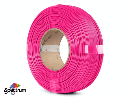 REFILL PLA PREMIUM HIGH SPEED 1 Kg PINK PANTHER 1.75MM - SPECTRUM FILAMENTS