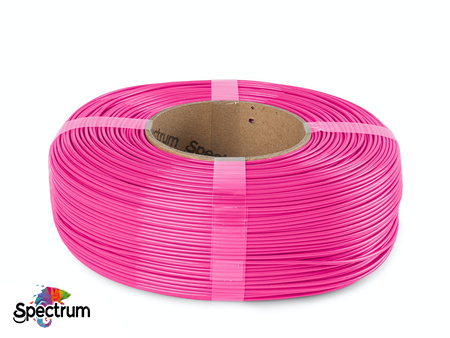 REFILL PLA PREMIUM HIGH SPEED 1 Kg PINK PANTHER 1.75MM - SPECTRUM FILAMENTS