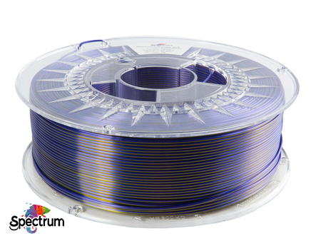 PLA MAGIC SILK 1 Kg ROYAL AMETHYST 1.75MM - SPECTRUM FILAMENTS