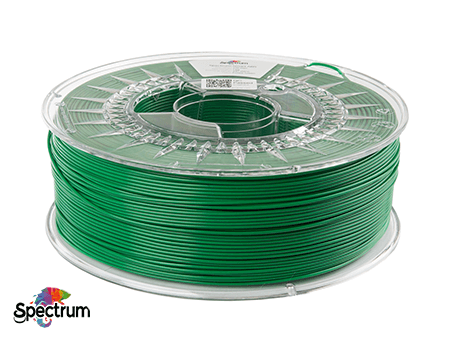 SMART ABS 1Kg FOREST GREEN - SPECTRUM FILAMENTS Criaconsensos - Serviços Gráficos e Publicidade