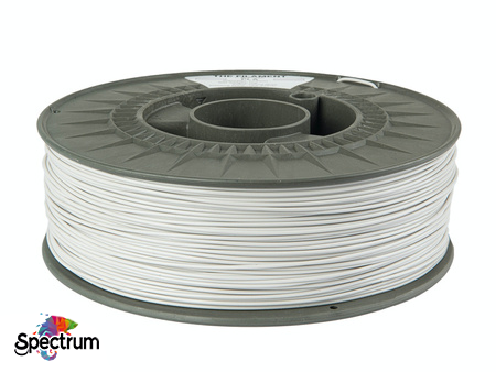 THE FILAMENT PLA  1 Kg CLOUD GREY 1.75MM - SPECTRUM FILAMENTS