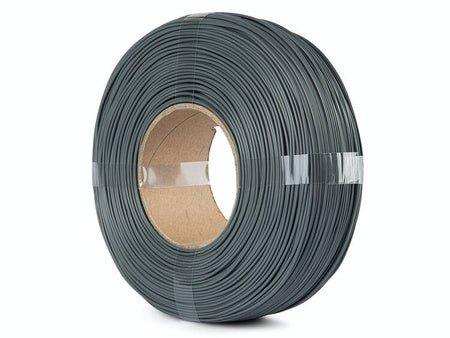 REFILL PLA PREMIUM HIGH SPEED 1 Kg DARK GREY 1.75MM - SPECTRUM FILAMENTS