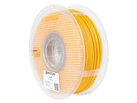 REFILL PLA PREMIUM HIGH SPEED 1 Kg GRASS GREEN 1.75MM - SPECTRUM FILAMENTS