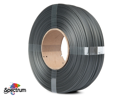 REFILL ASA 275 1 Kg SILVER STAR 1.75MM - SPECTRUM FILAMENTS