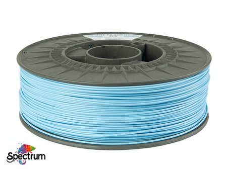 THE FILAMENT PLA  1 Kg SKY BLUE 1.75MM - SPECTRUM FILAMENTS