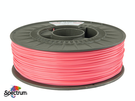 THE FILAMENT PLA  1 Kg STRAWBERRY PINK 1.75MM - SPECTRUM FILAMENTS