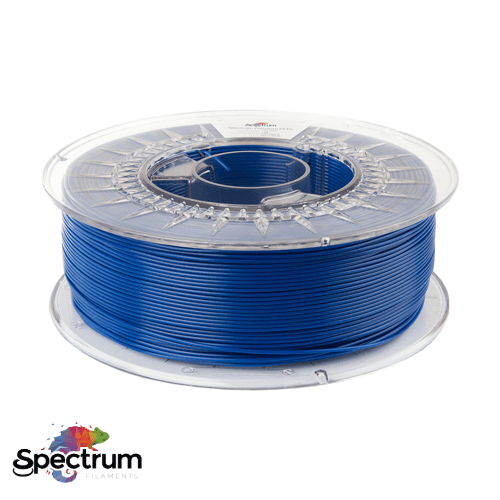 PETG PREMIUM 1kg NAVY BLUE 1.75MM - SPECTRUM FILAMENTS Criaconsensos - Serviços Gráficos e Publicidade