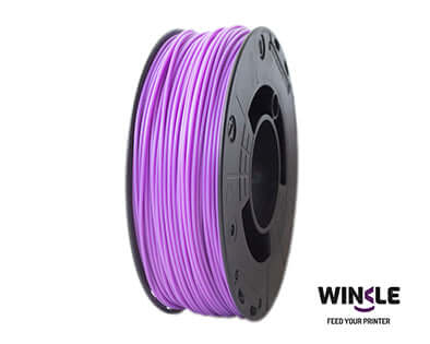 PLA HD 1Kg MORADO WINKLE - LILÁS – WINKLE Criaconsensos - Serviços Gráficos e Publicidade