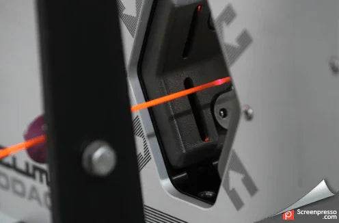 PLA MATE 1Kg BLOODY RED 1.75MM - SPECTRUM FILAMENTS - Criaconsensos - Serviços Gráficos e Publicidade