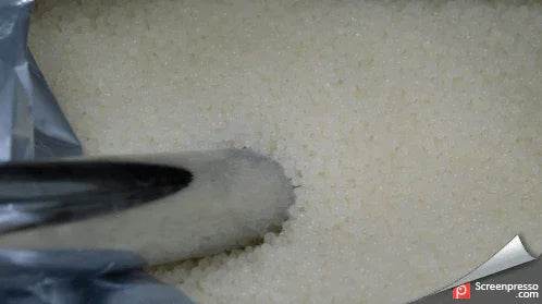 PLA MATE 1Kg BLOODY RED 1.75MM - SPECTRUM FILAMENTS - Criaconsensos - Serviços Gráficos e Publicidade