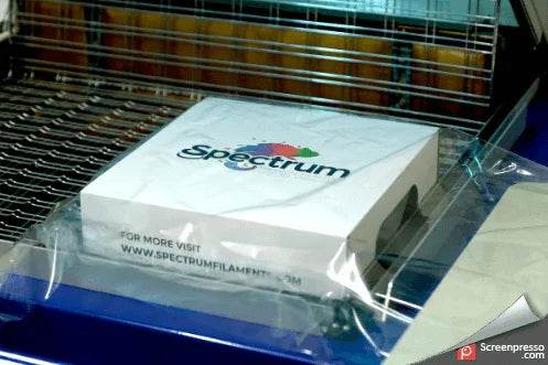 PLA MATE 1Kg LIME GREEN 1.75MM - SPECTRUM FILAMENTS - Criaconsensos - Serviços Gráficos e Publicidade