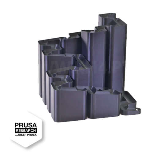 PLA PRUSAMENT – JET BLACK 1kg – PRUSA ORIGINAL Criaconsensos - Serviços Gráficos e Publicidade