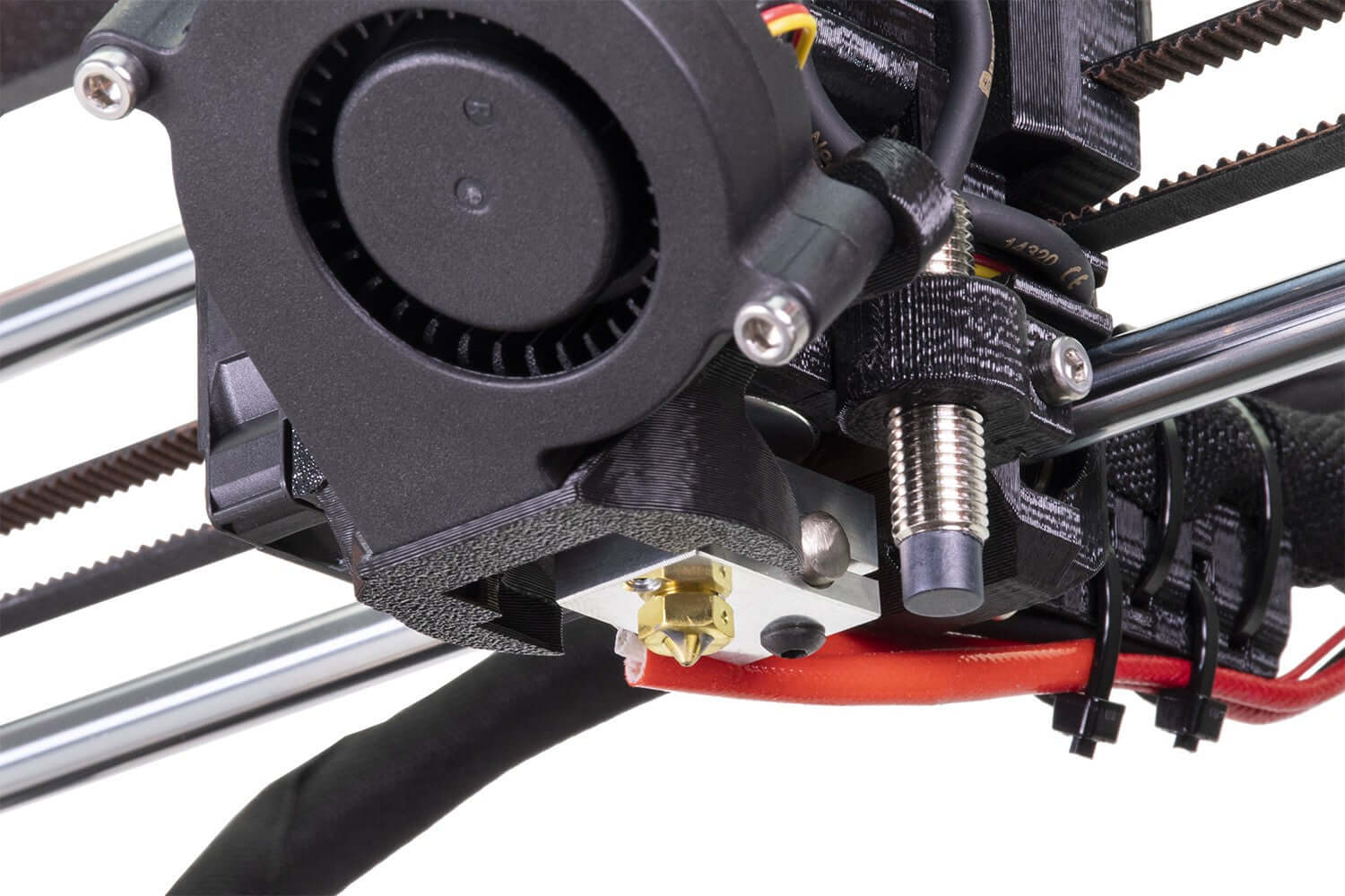 Prusa MK3s - Impressora 3D ORIGINAL + EXTRUSOR BONDTECH - POR ENCOMENDA Criaconsensos - Serviços Gráficos e Publicidade