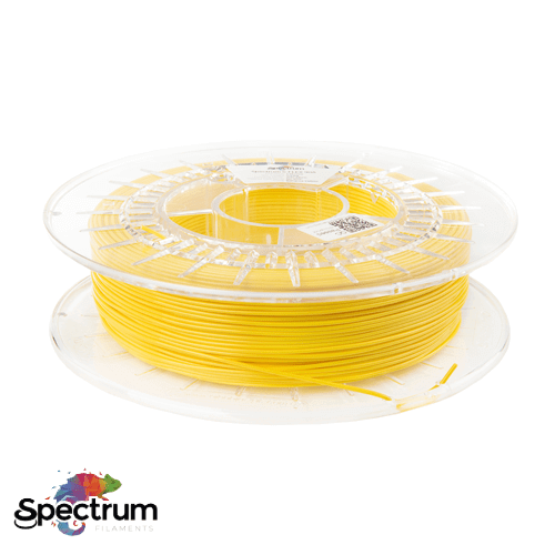 S-FLEX 90A 250g BAHAMA YELLOW - SPECTRUM FILAMENTS Criaconsensos - Serviços Gráficos e Publicidade