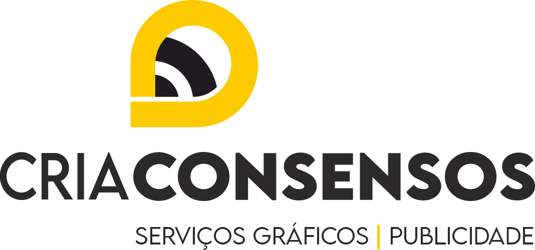 Criaconsensos - Serviços Gráficos e Publicidade