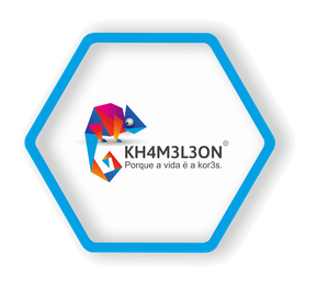 KH4M3L3ON – impressão 3D