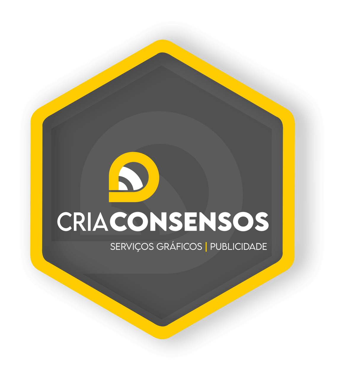 Criaconsensos – Serviços Gráficos e Publicidade