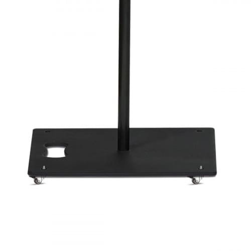 Base Hercules com rodas (12 kg)