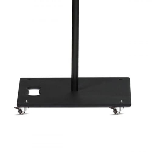 Base de luxo com rodas (4 kg)