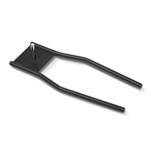Base para roda de carro