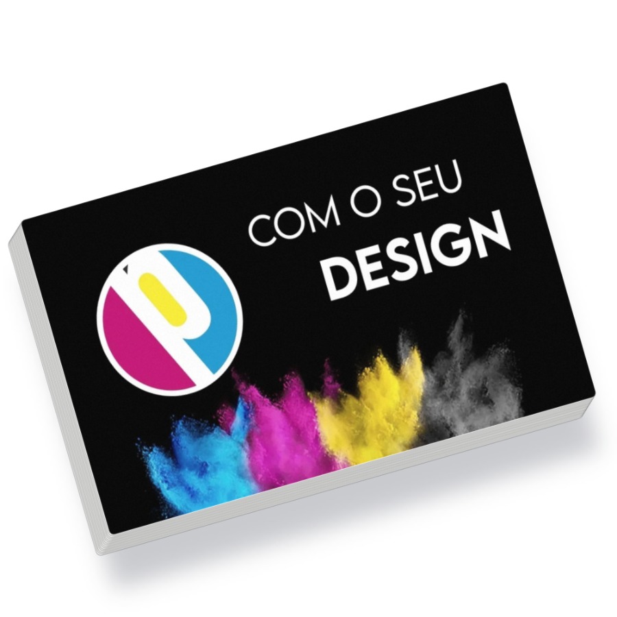 Laminação mate