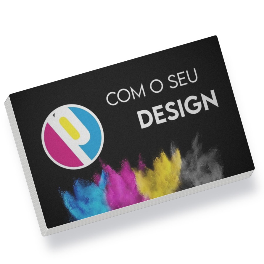 Laminação soft touch