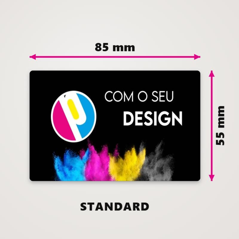 Formato standard